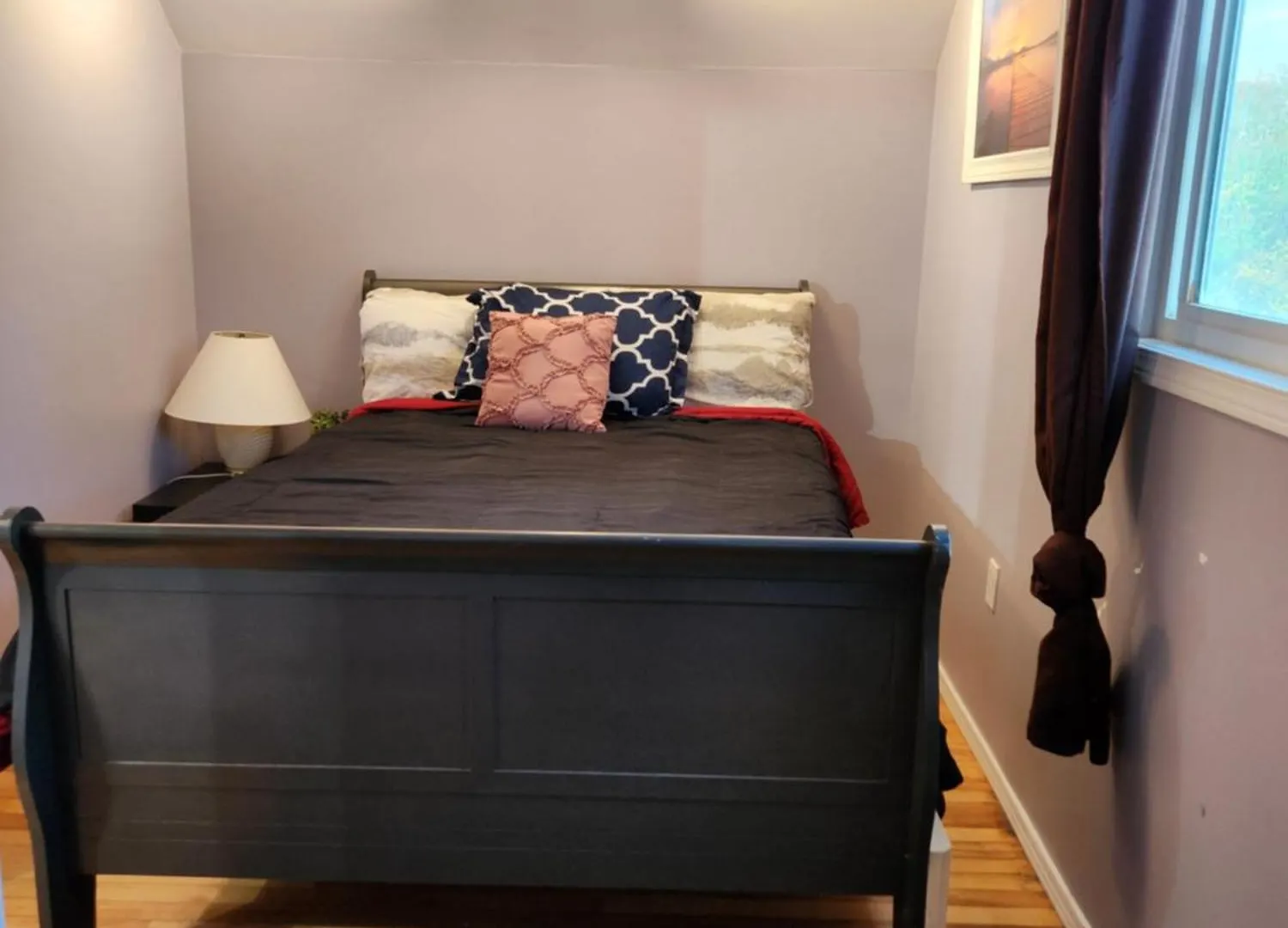 Gateway Place Winnipeg Homestay