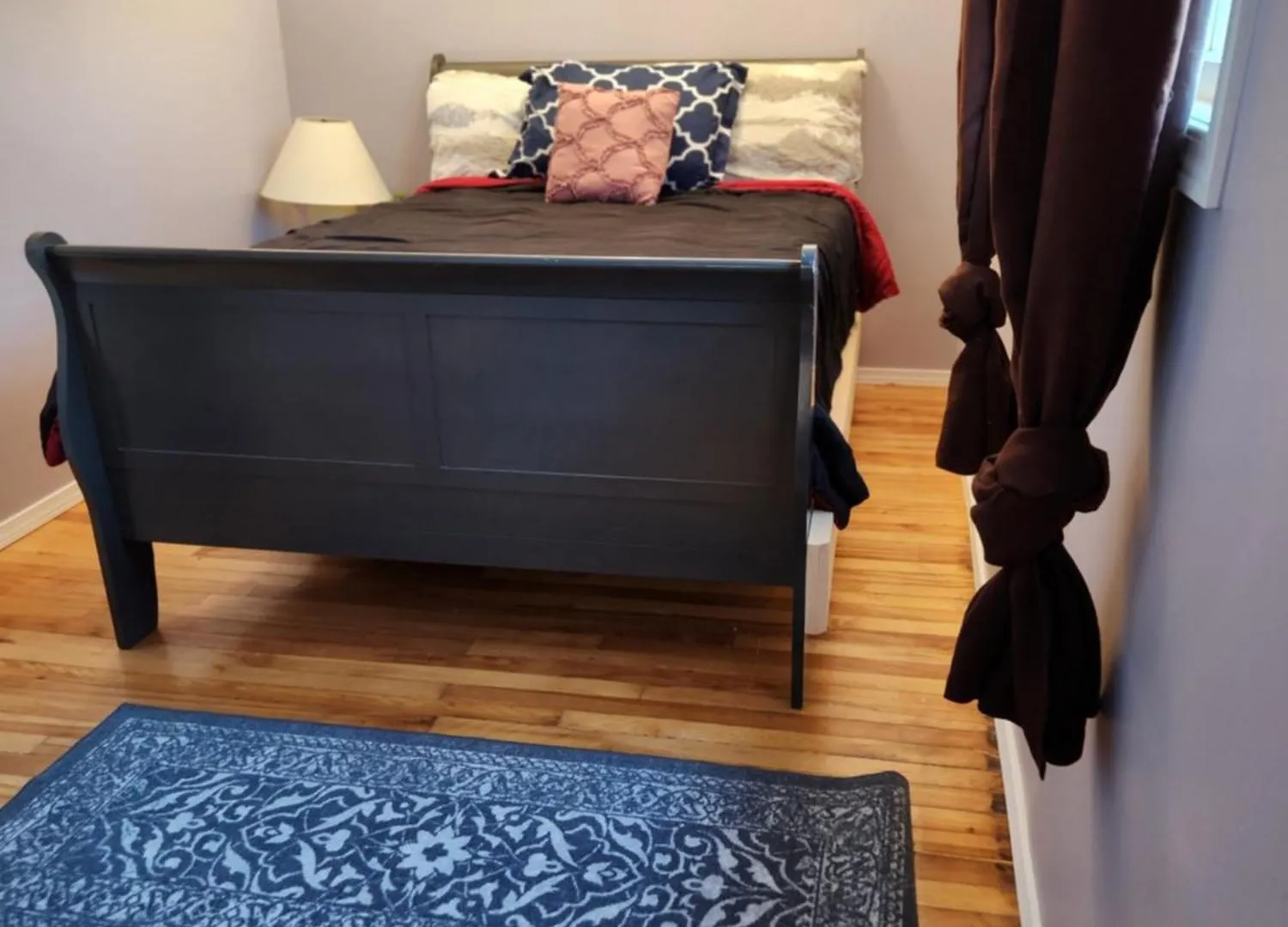 Homestay Gateway Place Winnipeg Canada
