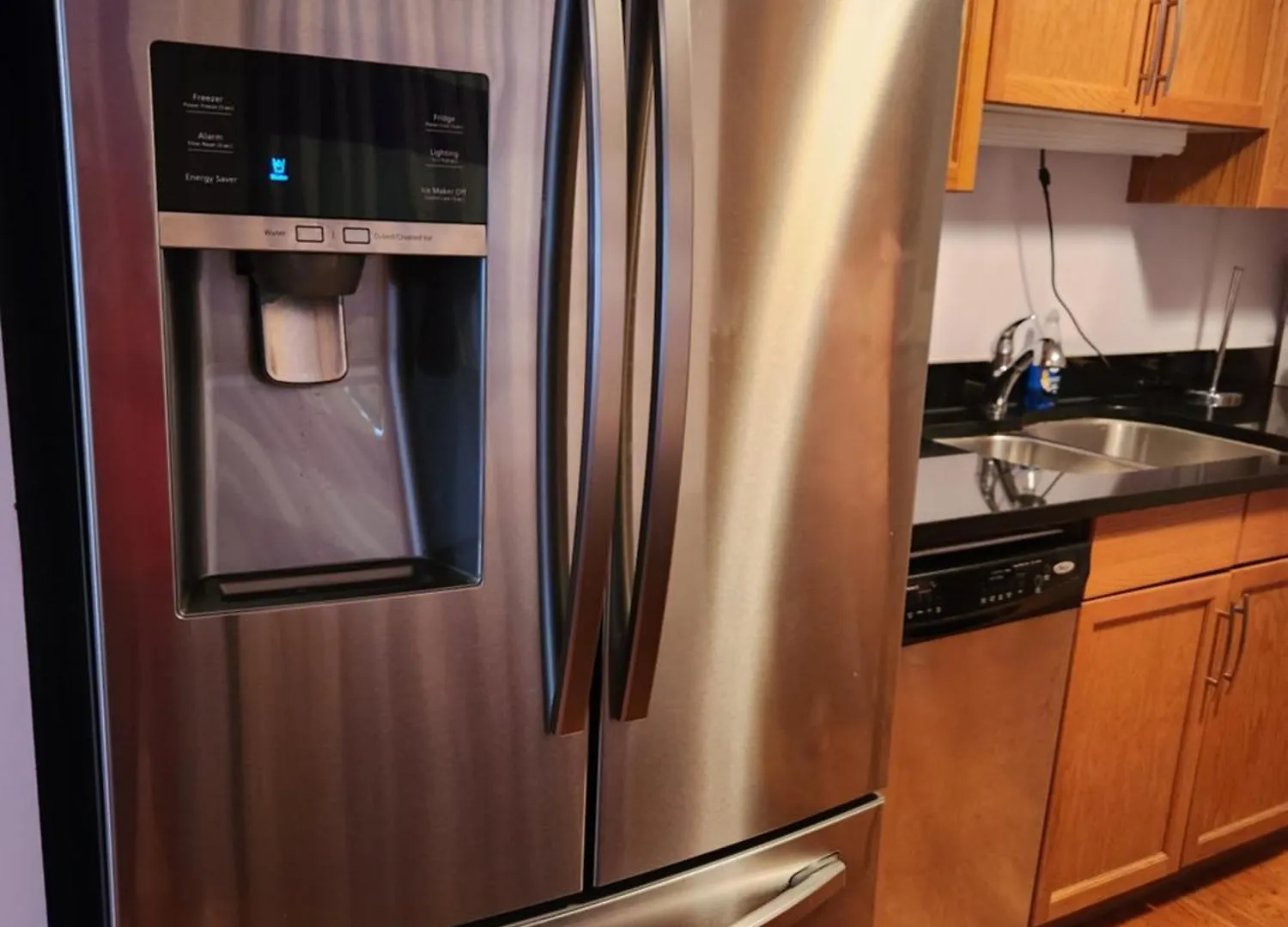 Homestay Gateway Place Winnipeg