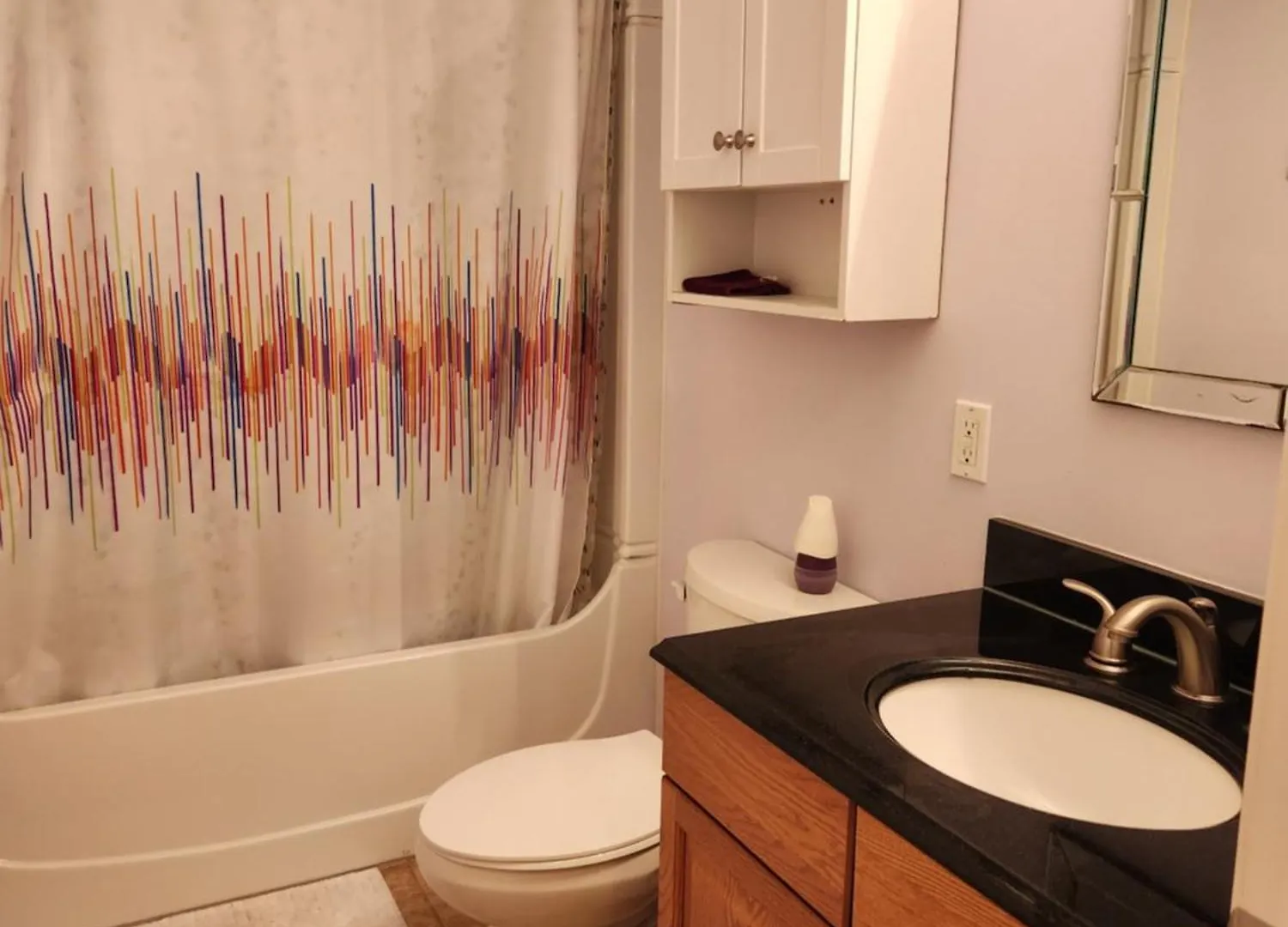 Gateway Place Winnipeg Homestay