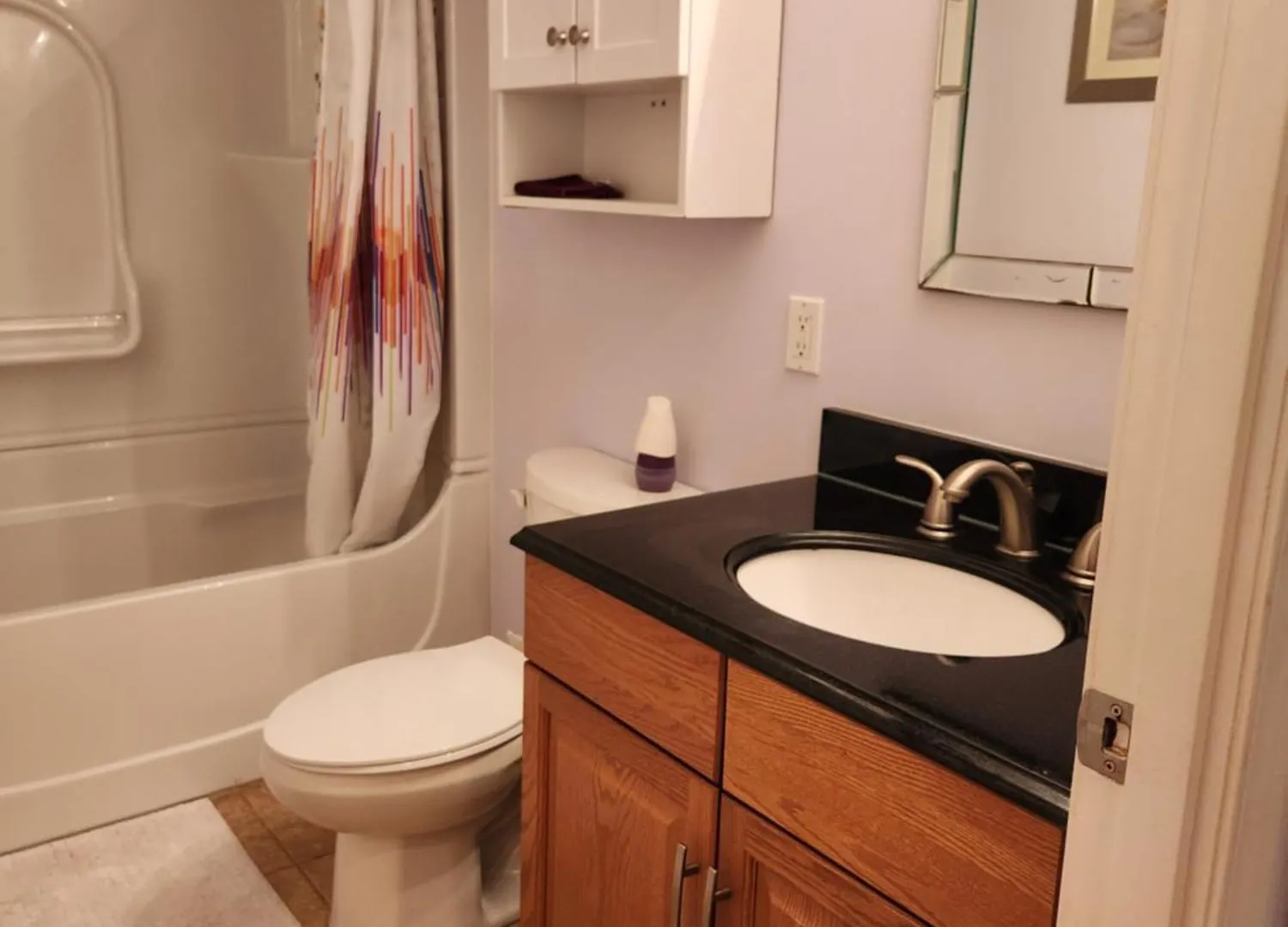Gateway Place Winnipeg Homestay