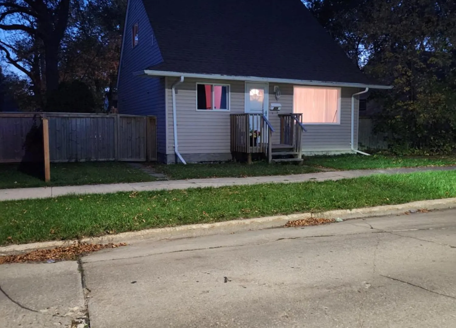 Gateway Place Winnipeg Homestay