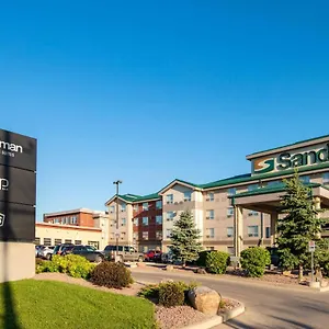 3* Hotel Sandman & Airport
